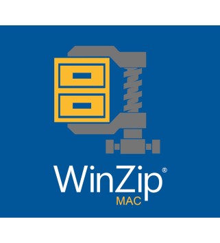 WinZip 12 for Mac Standard Version Key GLOBAL